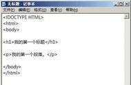 html網(wǎng)站制作教程視頻 html5零基礎(chǔ)入門教程